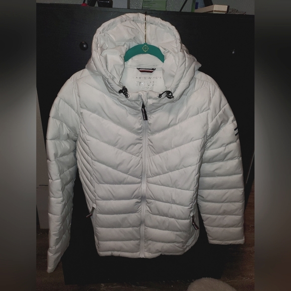 Jacket - Picture 1 of 2